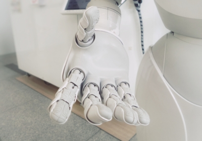 Grasping and Gripping - Monumental Problems for a Robotic Hand